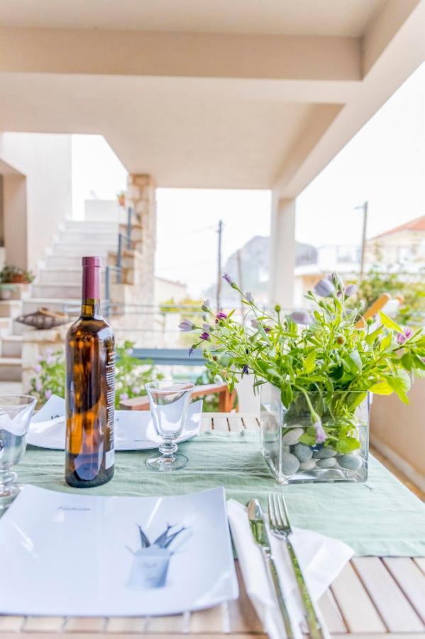 Monemvasia Modern Flat With Partial View 외부 사진